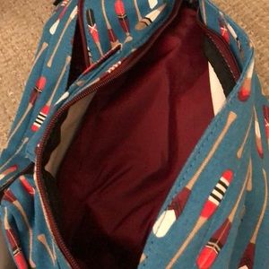kavu rope bag row house